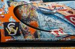 Bugatti Veyron 16.4 Art Car 2012 года
